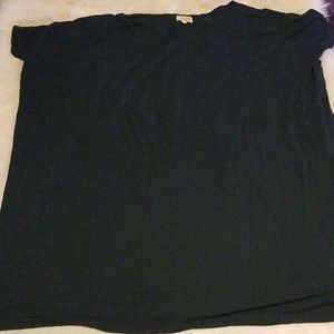 Piko 1988 black tee shirt